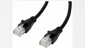 Amazon Basics Ethernet Cable