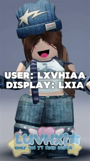 HOW TO FIND ME IN GAME
