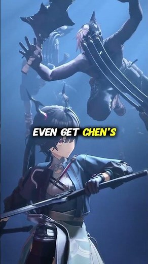 Did You Know? Arknights Endfield (#ArknightsEndfield #EndfieldCreators #EndfieldReleaseCC)