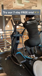 Enjoy a free 7-day trial at O2 Fitness. Use our gym, join classes, and explore what we offer. No strings attached. | O2 Fitness Clubs