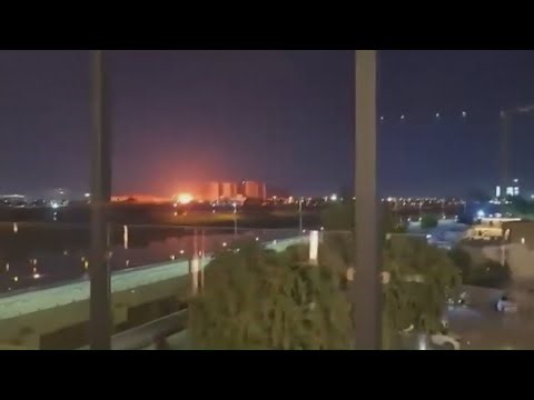 War with Iran is in 3rd week, Israel confirms deaths of Iranian leaders