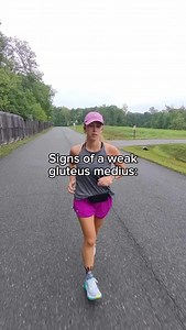 69K views · 4.5K reactions | One sign of a weak gluteus medius is...