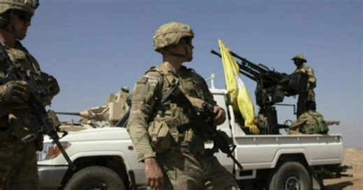 U.S. drone strike kills 2 ISIS leaders in Syria