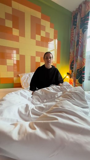 Reading is the perfect thing to do on those cold days ✨ | Superbude Hotels