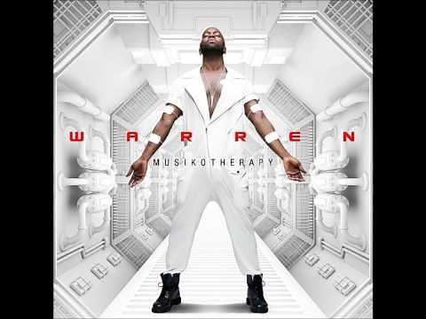 Warren - Tout Pour Moi (Zouk 2013)