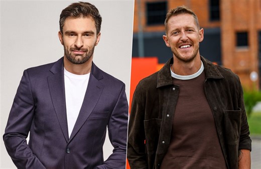 Gala magazynu "Viva!" pierwszy raz w TVN. Poprowadzą ją gwiazdy stacji