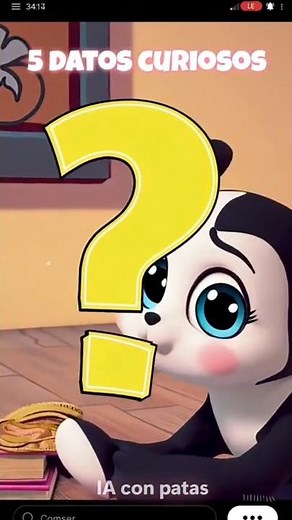 5 datos curiosos sobre los leones que probablemente no sabías 🦁✨