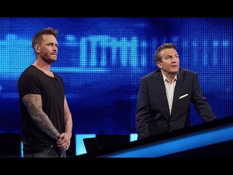 The Chase: Series 8 Episode 6