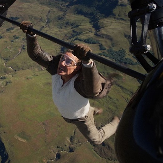 'Mission: Impossible – The Final Reckoning' ending explained: Did Ethan Hunt survive?