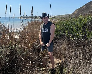 Interview: Philip Fusco talks about his environmental advocacy