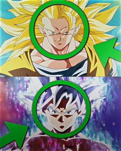 Goku Broke His Limit Twice (DBZ & DBS) 💀