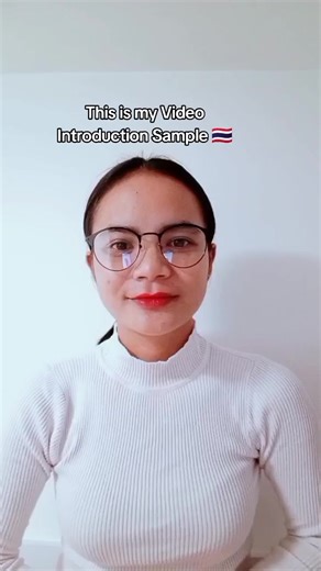 Pagpapakilala ni Guro Apijo: Sa Thailand para sa Edukasyon