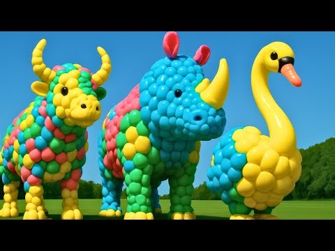 The mascot vibrato assistant cow placed on the football field is popular, co-produced, and creative