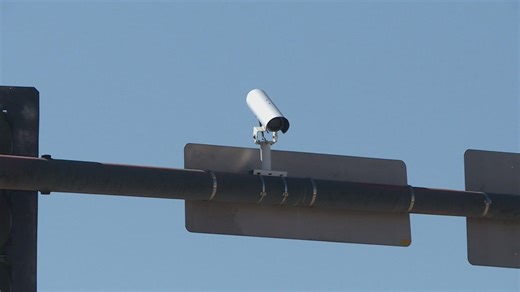 Loveland Police Department's license plate tracking used for 'ICE' searches