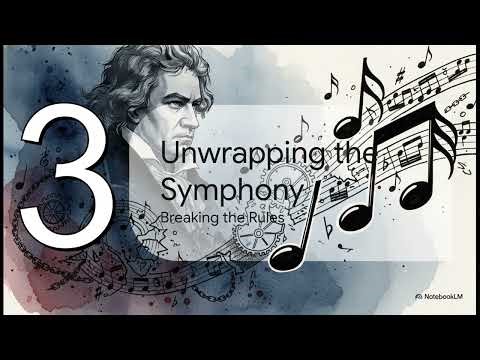 Da-Da-Da-Dum | The Four Notes That Changed History