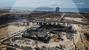 ITB Nigeria Limited is proud to be the construction partner for Eko Academy, an upcoming state-of-the-art educational facility in the heart of Eko Atlantic City, Lagos. This project is set to redefine learning environments with cutting-edge architecture, modern infrastructure, and sustainable building solutions. With our expertise in delivering top-quality structures, we are committed to shaping a space where future generations can thrive. Stay tuned for more updates as we bring this vision to l