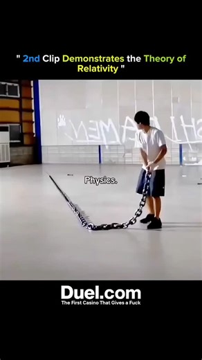 SCIENCE | FACTS | BEYOND | HISTORY | on Instagram: "Ever wondered how time and space really work? Let’s break it down with this simple demonstration: 1️⃣ Time is Relative – According to Einstein, time moves differently depending on speed and gravity. A clock on a fast-moving spaceship ticks slower than one on Earth! ⏱️✨ 2️⃣ Space is Flexible – Space isn’t fixed—it can bend and stretch near massive objects like stars and black holes. 🌌 3️⃣ Mass & Energy Connection – E = mc² tells us that mass an