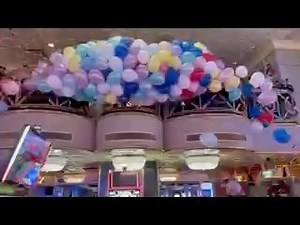 3, 2, 1 ... Happy New Year! 🎊🍾 | Par-A-Dice Hotel Casino