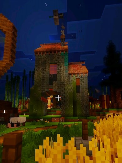 I wish minecraft bedrock had world stats so I can see how many crafting tables ive placed #minecraft #minecraftbedrock #actionsandstuff #2weekminecraftphase #zzoatss