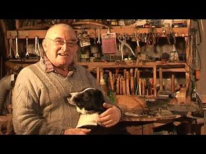 Le Sabotier le film fini