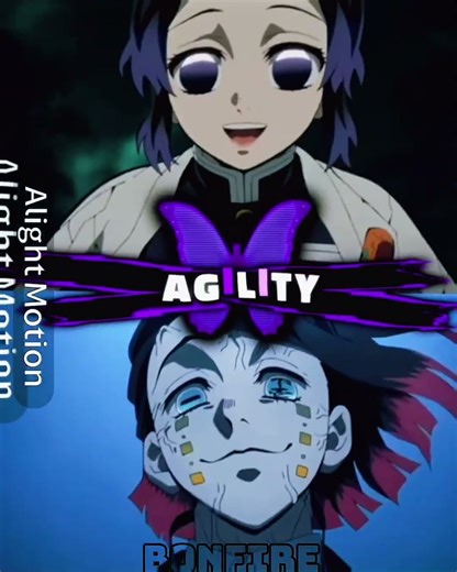 Shinobu vs Enmu #demonslayer #kny #knyedit