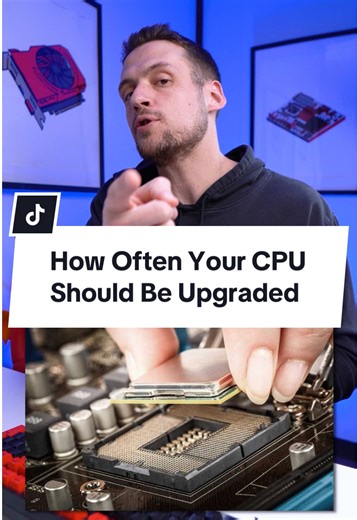 Any other PC upgrading questions I can help with? #PCBuild #GamingPC #PCBuilding #CPU #PCGaming