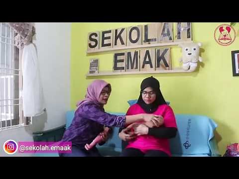 Cara menyusui yang Benar pada Bayi - Posisi dan Perlekatan