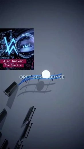 Stunning 3D light effects part 1! 🔥✨ Smooth motion, clean shadows, and satisfying visuals. Watch til