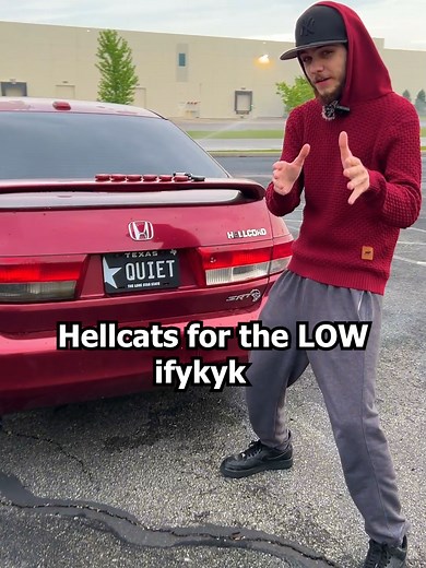 Hellcat Vehicle Deals and Key Fob Replacement Tips