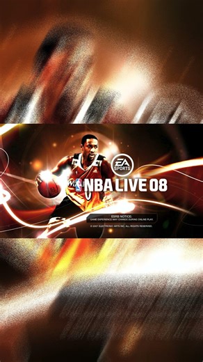 "Us V Them", By LCD Soundsystem NBA Live 08 Music Soundtrack