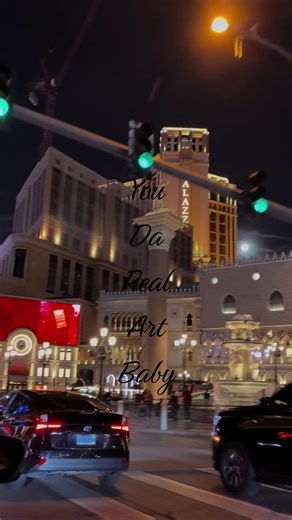 The Essence of Authentic Art: You Da Real Art Baby