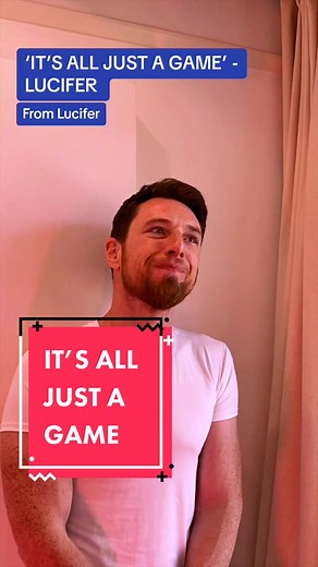 Second most requested speech from Lucifer Morningstar #lucifer #lucifermorningstar #lucifernetflix #luciferonnetflix #lucifertomellis #tomellislucifer #britishvoiceover #britishvoiceactor #britishactor🇬🇧 #actingmonologue