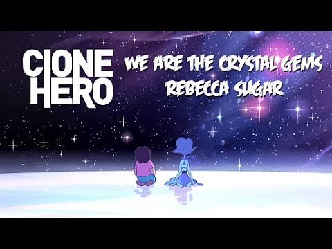 Clone Hero Custom Songs: We Are The Crystal Gems By Rebecca Sugar