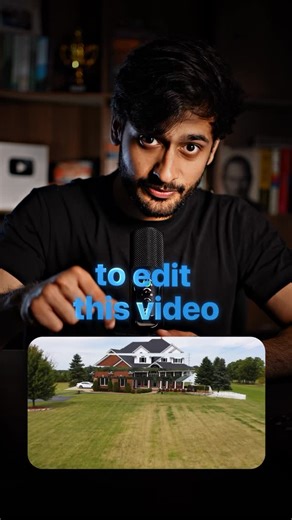 Aasil Khan on Instagram: "I had 24 hours to edit a client montage video. This was my 10th project with this client, but this time it came with 50GB+ of footage, corrupt files, failed downloads, and even vertical clips for a horizontal final output. And like always, I wasted the first day. In this video, I take you through my real client editing workflow, from brief to final delivery, showing exactly how I approach commercial and montage edits under tight deadlines. What you’ll learn in this vide