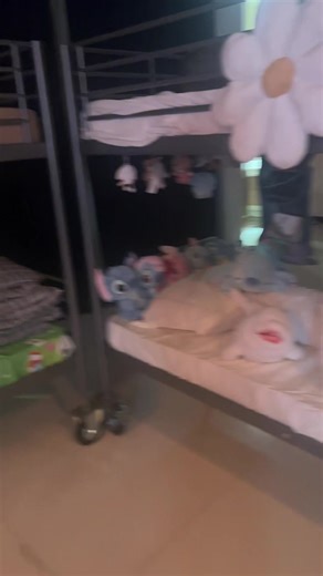 Abang abangan Bunk Bed | bunk bed