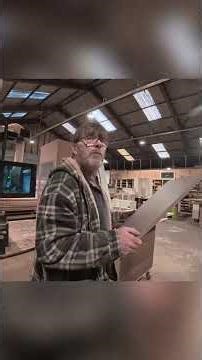 Watch This CNC Machine Work Its Magic!