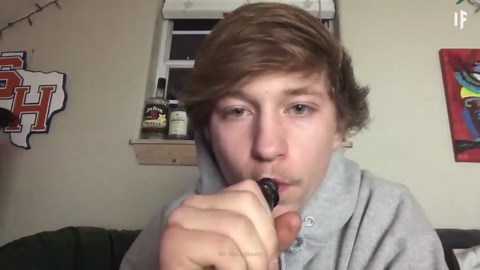 Vaping Nonstop: How Will Your Body React After 24 Hours?