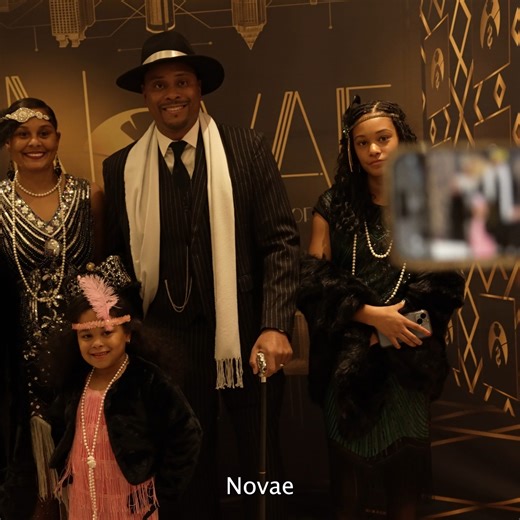 Reco McDaniel McCambry, M.B.A. on Instagram: "It’s hard to believe it’s been almost a year since we gathered for our 10-Year Gala celebration in Atlanta, GA. That night wasn’t just a party; it was a first-class experience and the true epitome of Black and Brown excellence. As I watch these highlights, I’m reminded of the journey, the obstacles, the accomplishments, and the lives changed over our first decade in the fintech and direct sales space. That night, I spoke about the vision for the next