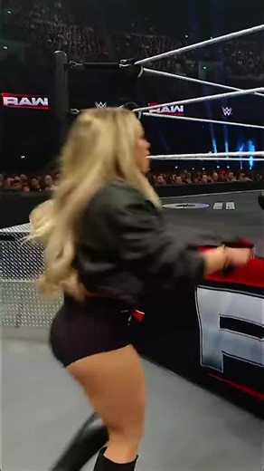 Did Liv Morgan Deserve That Controversial Moment?