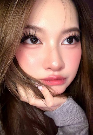 Tutorial Makeup K-Pop: Tips & Tricks Korean Style