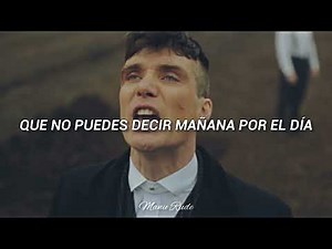 Arctic Monkeys - Do I Wanna Know? - Sub. Español