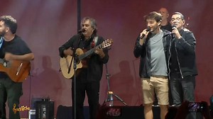 NOCHEROS / JORGE ROJAS / AHYRE La Solíz Pizarro / La Cerrillana . . . #LosNocheros #JorgeRojas #AHYRE #folklore | Gualicho