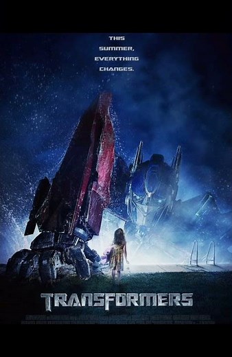 Transformers 2007 autobots soundtrack