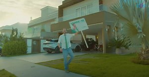 Quando os corretores de imóveis viram estrelas dos reality shows | Real Estate