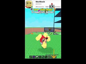 Playing Roblox LIVE with Every Viewer! 🔴 | #roblox #shorts