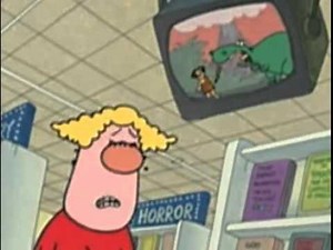 Bob and Margaret S1E02 A Night In