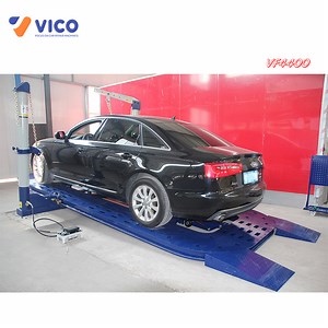 [Hot Item] Vico Chassis Straightening Machine Auto Body Frame Machine