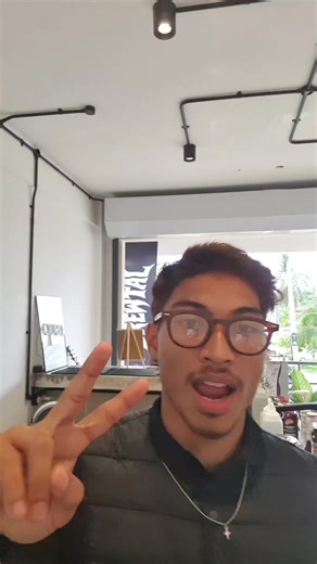 coffee day with brewtal@brewtalcoffee_ #anarchyroadreapers #4u #xybca #fypシ
