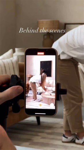 10 comments | Come behind the scenes of our newly refreshed...