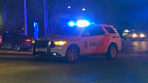 May 2024 sees fewer deadly crimes in Jackson, MS. See homicide totals for month